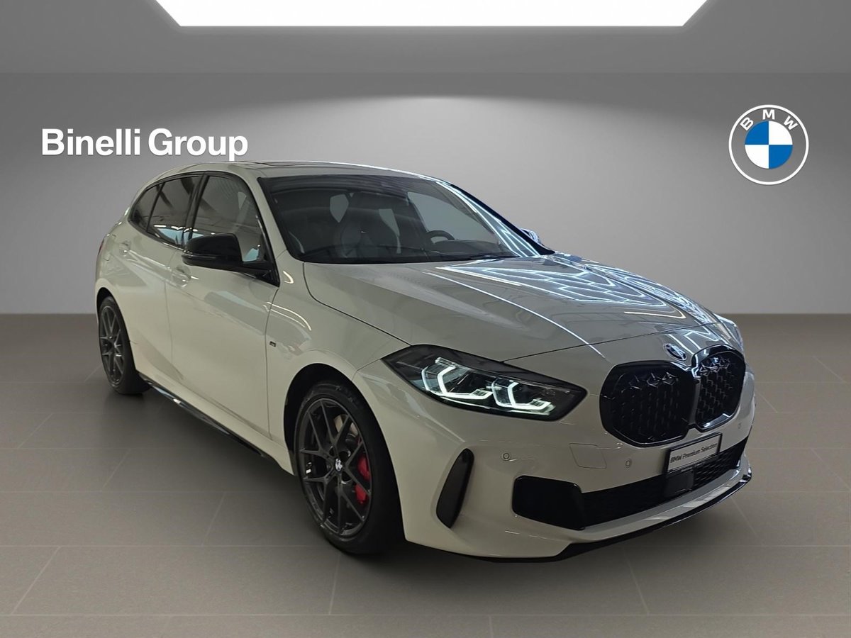 BMW M135i, Petrol, Second hand / Used, Automatic - 7