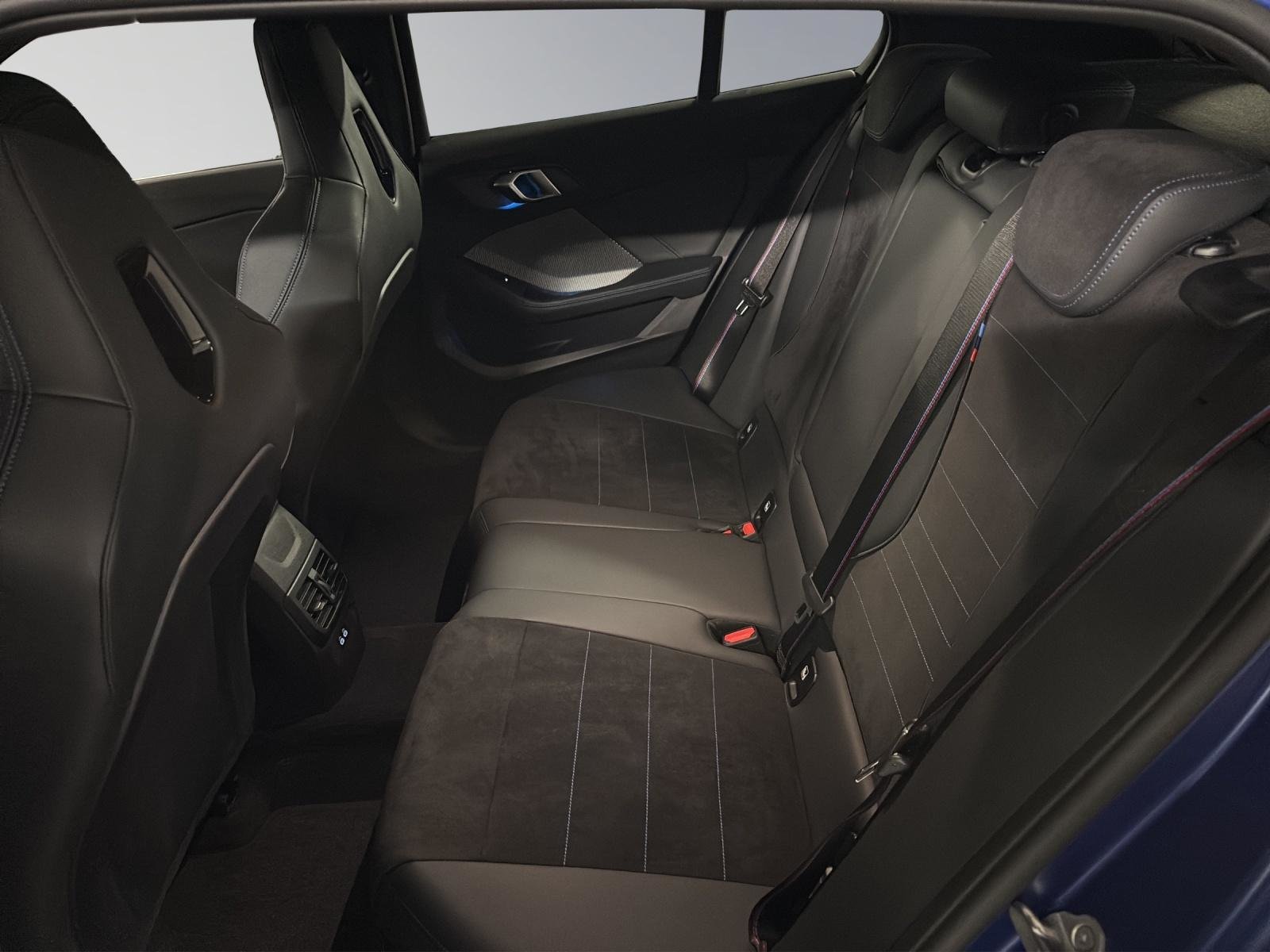 BMW M135i, Benzin, Occasion / Gebraucht, Automatik - 7