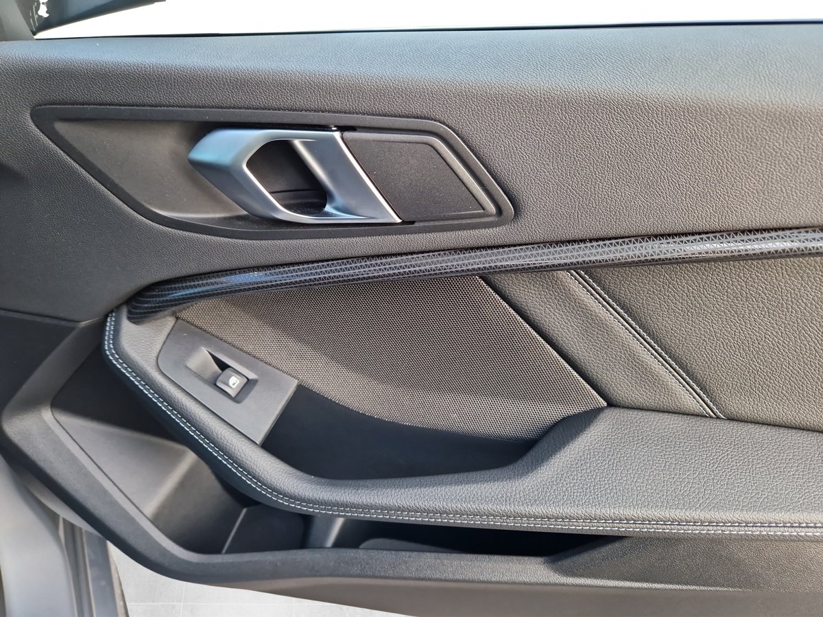 BMW M135i M Sport Pro Steptronic, Petrol, Second hand / Used, Automatic - 5