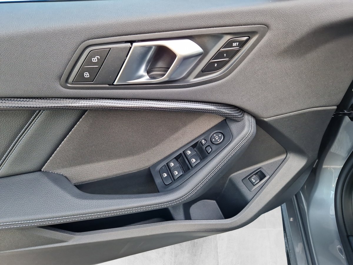 BMW M135i M Sport Pro Steptronic, Petrol, Second hand / Used, Automatic - 7