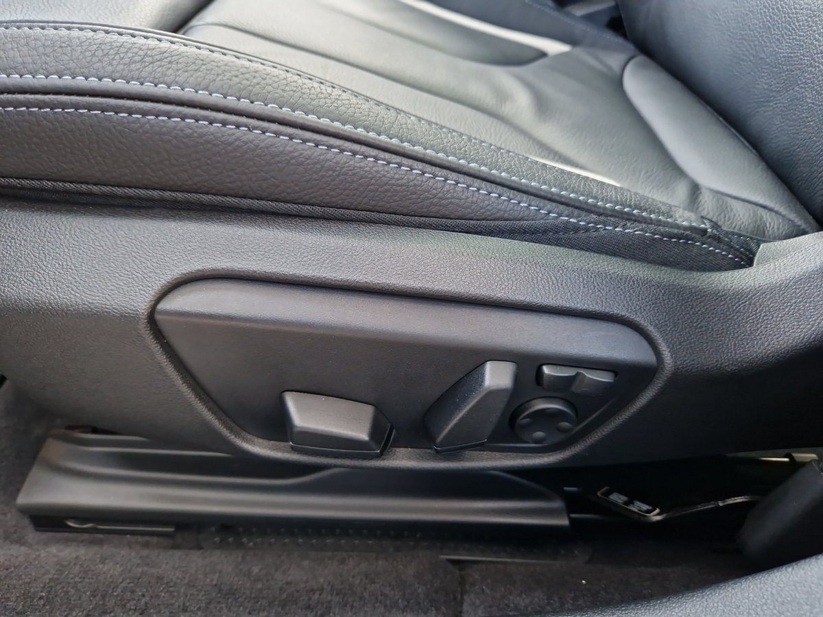 BMW M135i M Sport Pro Steptronic, Benzina, Occasioni / Usate, Automatico - 7