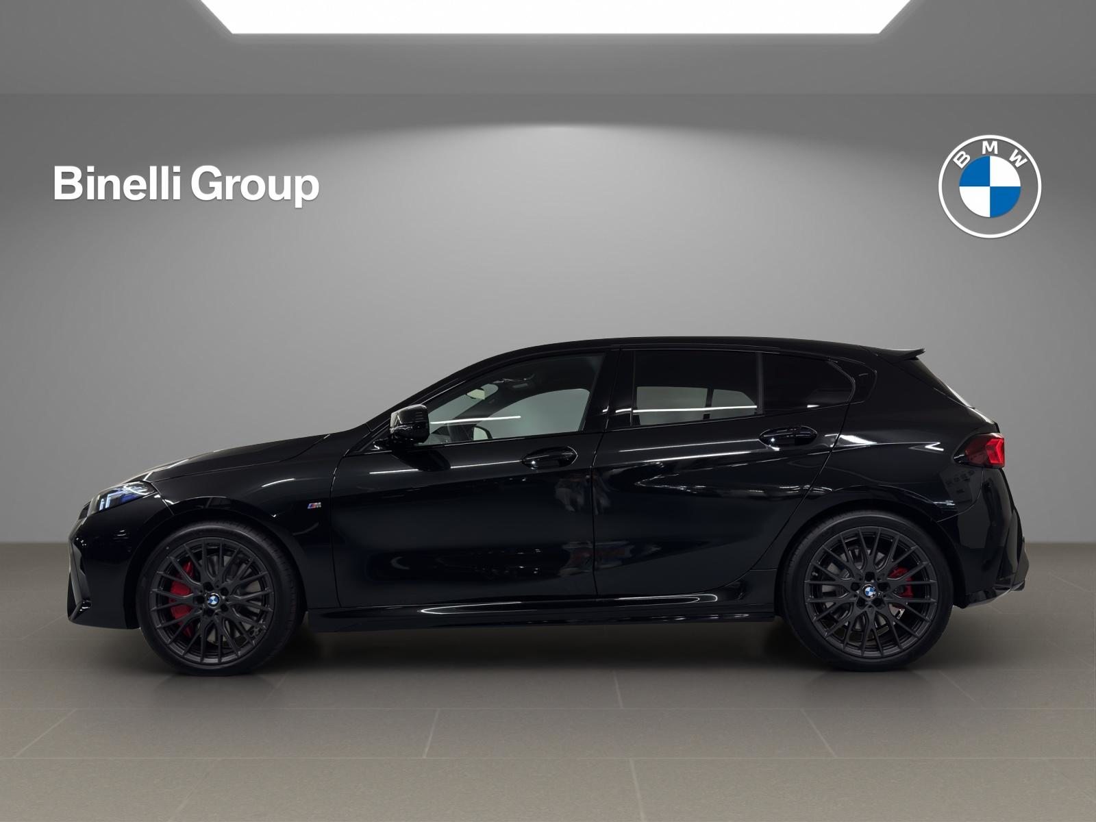 BMW M135i xDrive, Petrol, Second hand / Used, Automatic - 2