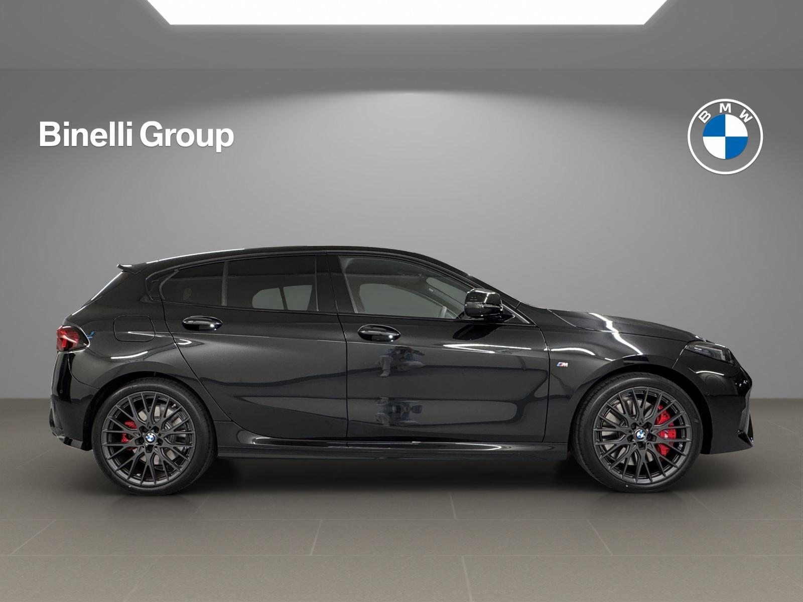 BMW M135i xDrive, Petrol, Second hand / Used, Automatic - 6