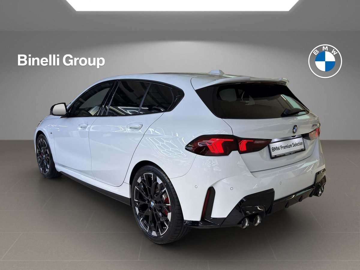 BMW M135i M Sport Pro, Benzin, Occasion / Gebraucht, Automatik - 3