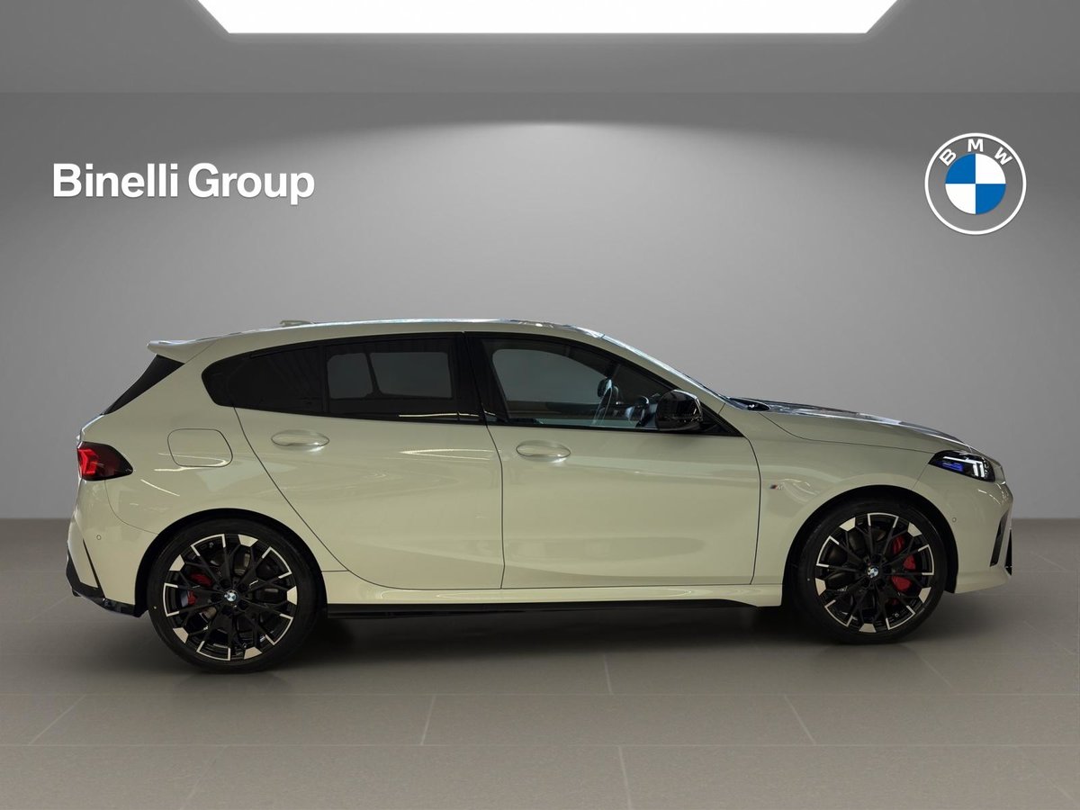 BMW M135i M Sport Pro, Benzin, Occasion / Gebraucht, Automatik - 6