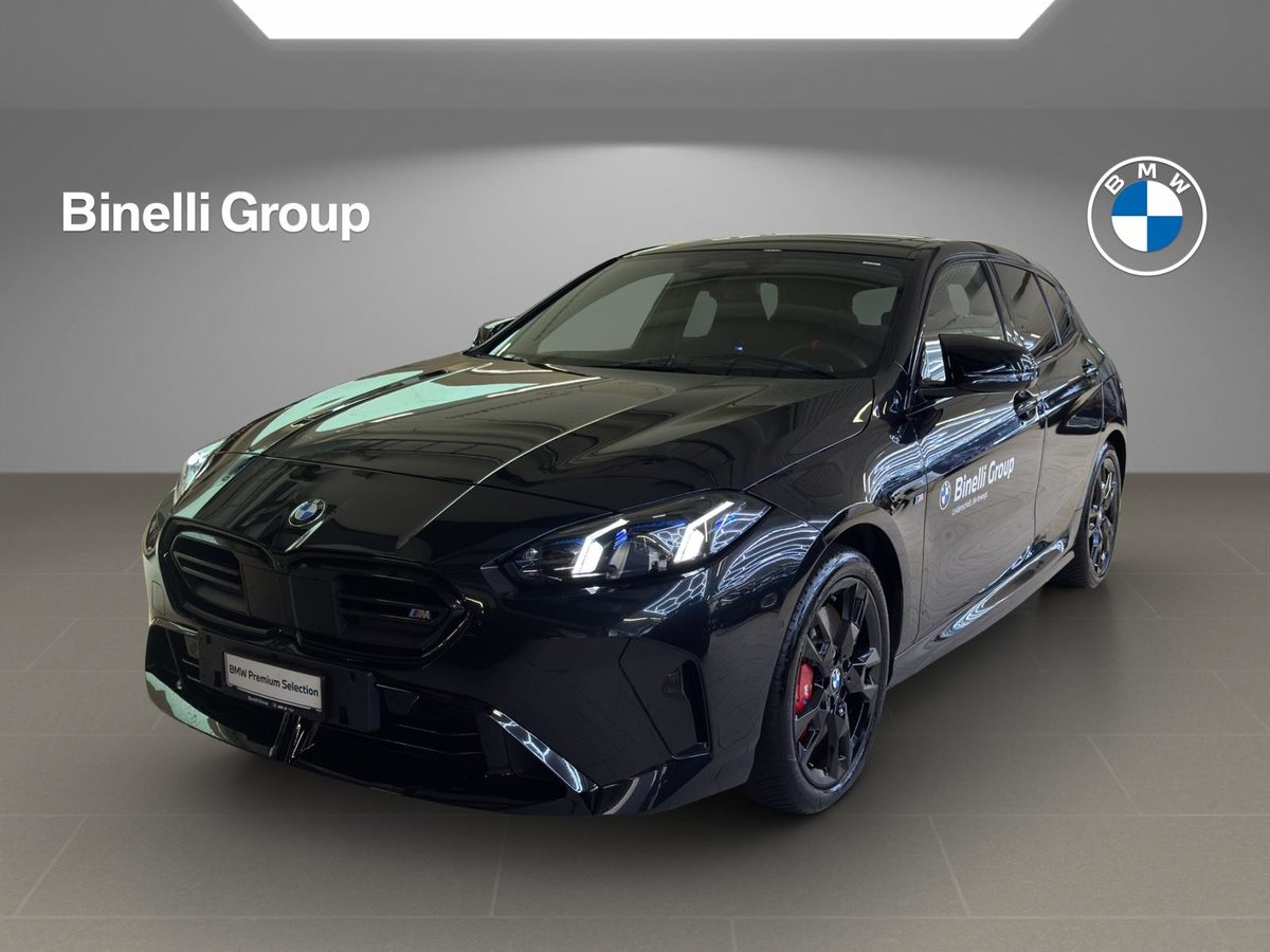 BMW M135i xDrive M Sportpaket Pro