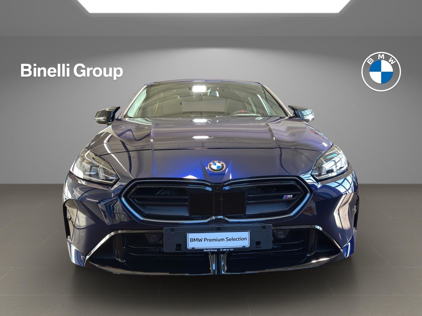 BMW M135i, Benzina, Occasioni / Usate, Automatico - 2