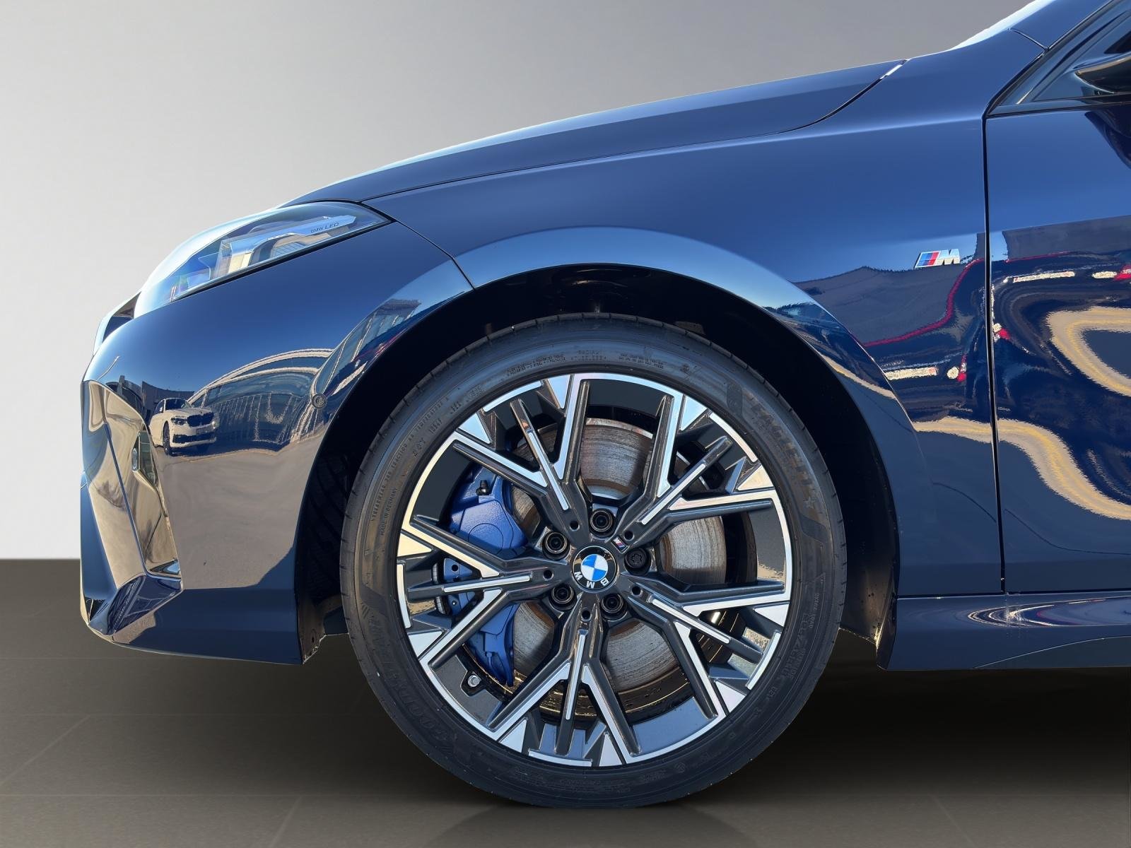 BMW M135i, Benzina, Occasioni / Usate, Automatico - 3