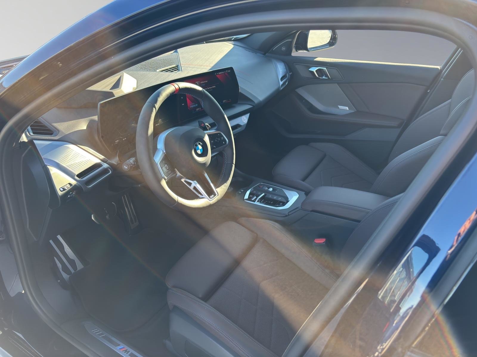 BMW M135i, Benzina, Occasioni / Usate, Automatico - 4