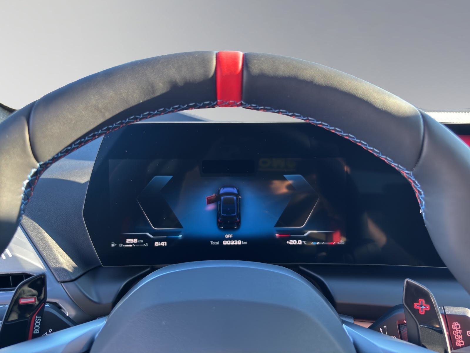 BMW M135i, Benzina, Occasioni / Usate, Automatico - 5