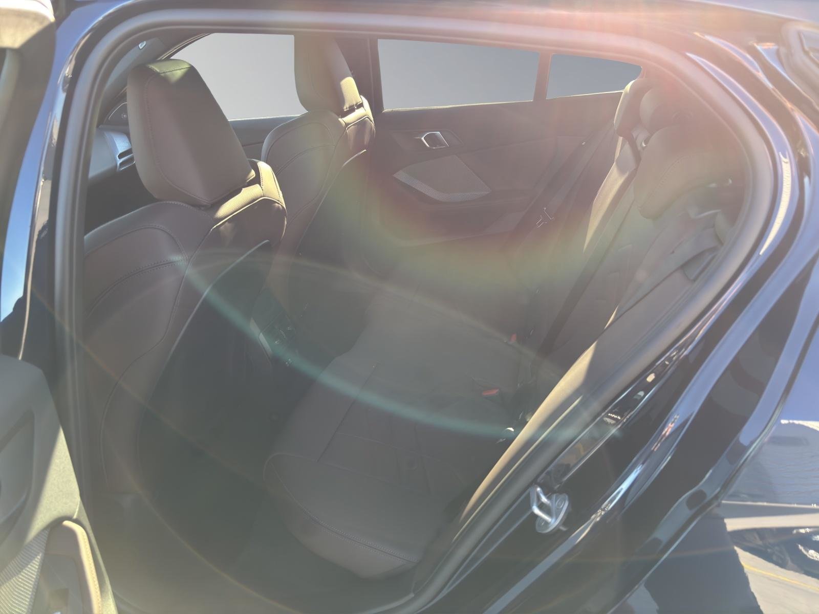 BMW M135i, Benzina, Occasioni / Usate, Automatico - 7