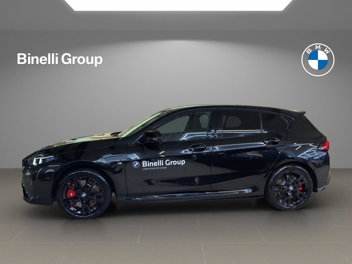 BMW M135i M Sportpaket Pro, Petrol, Second hand / Used, Automatic - 2