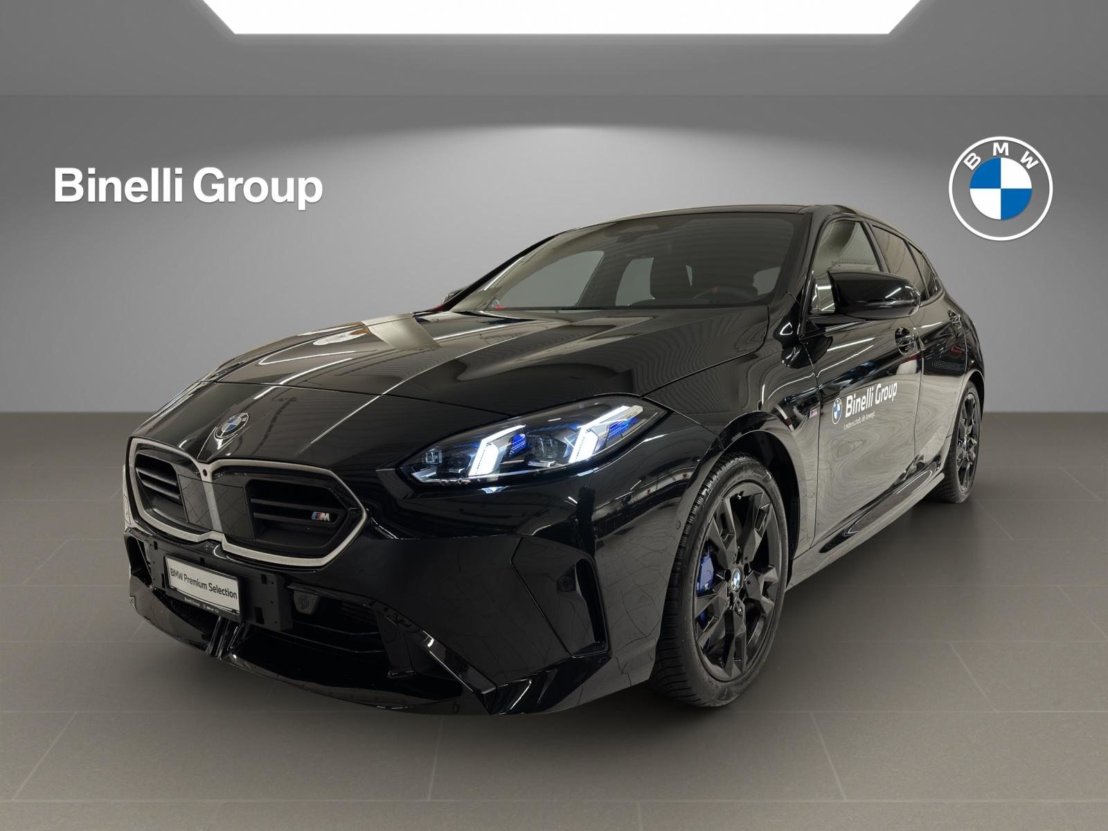 BMW M135i xDrive