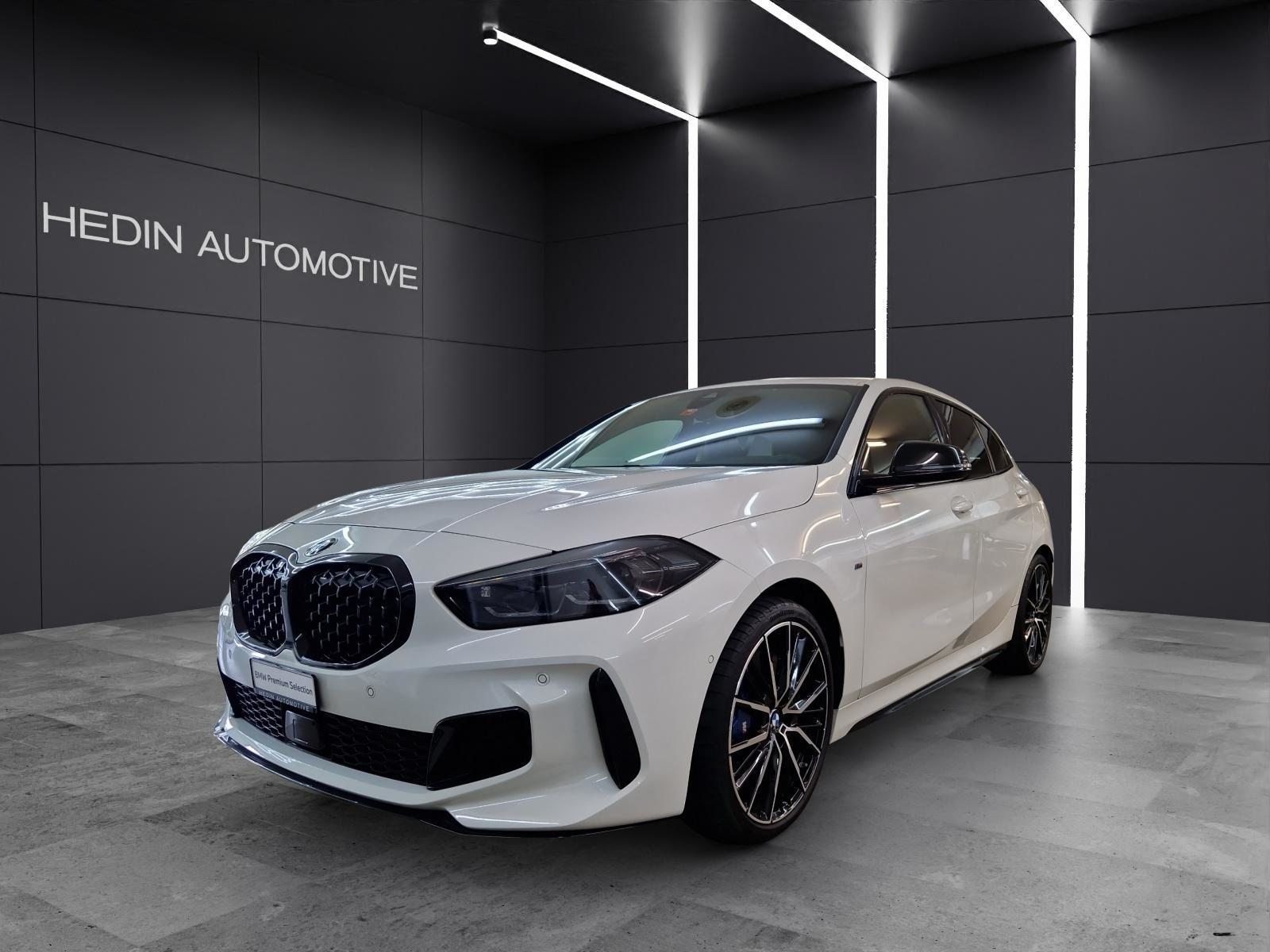 BMW M135i xDrive