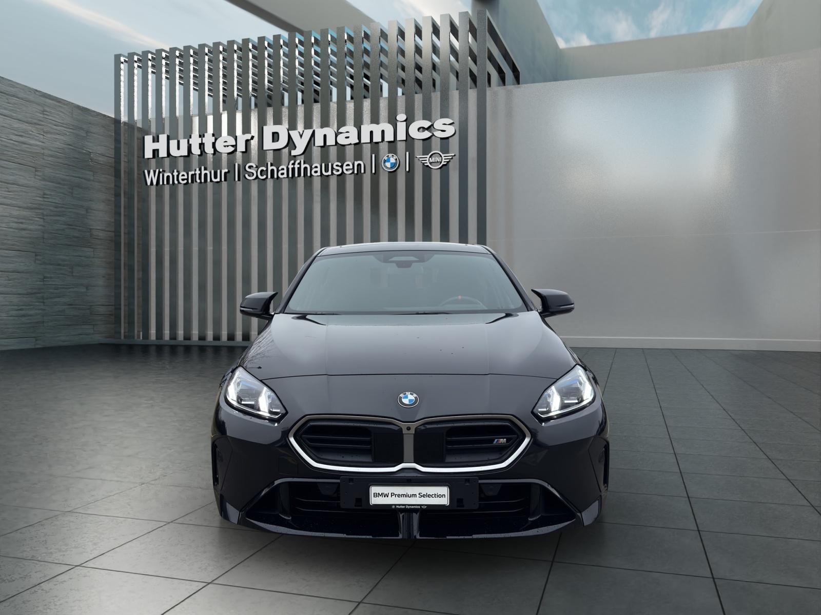 BMW M135i xDrive Innovationspaket, Essence, Occasion / Utilisé, Automatique - 2