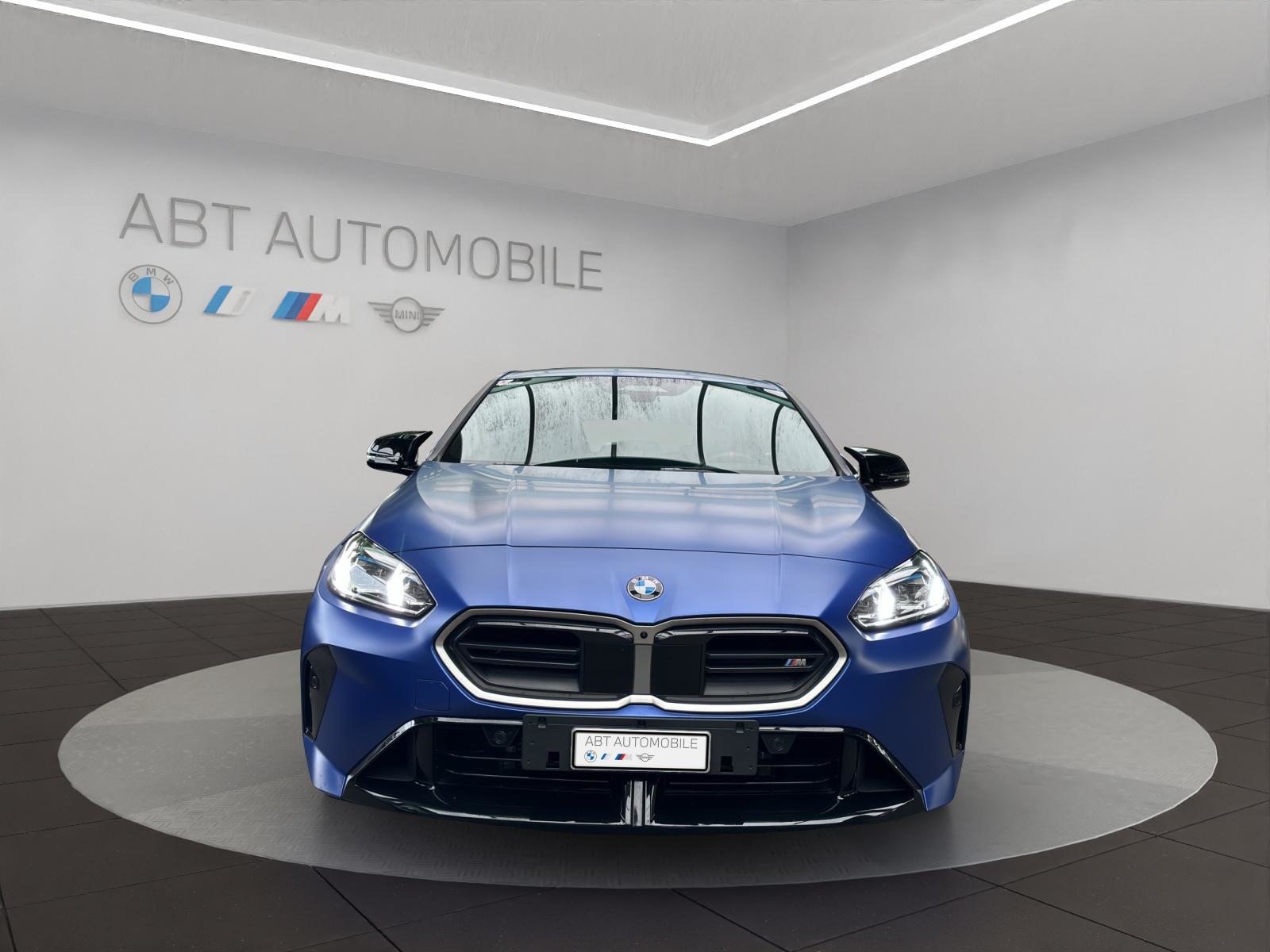 BMW M135i xDrive, Petrol, Second hand / Used, Automatic - 2