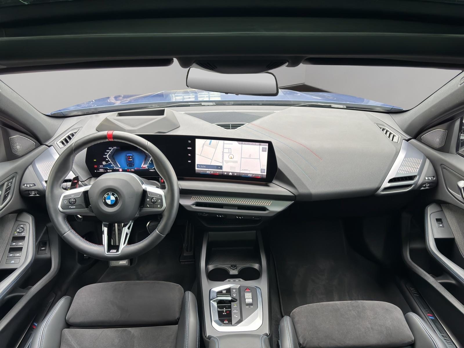 BMW M135i xDrive, Petrol, Second hand / Used, Automatic - 7