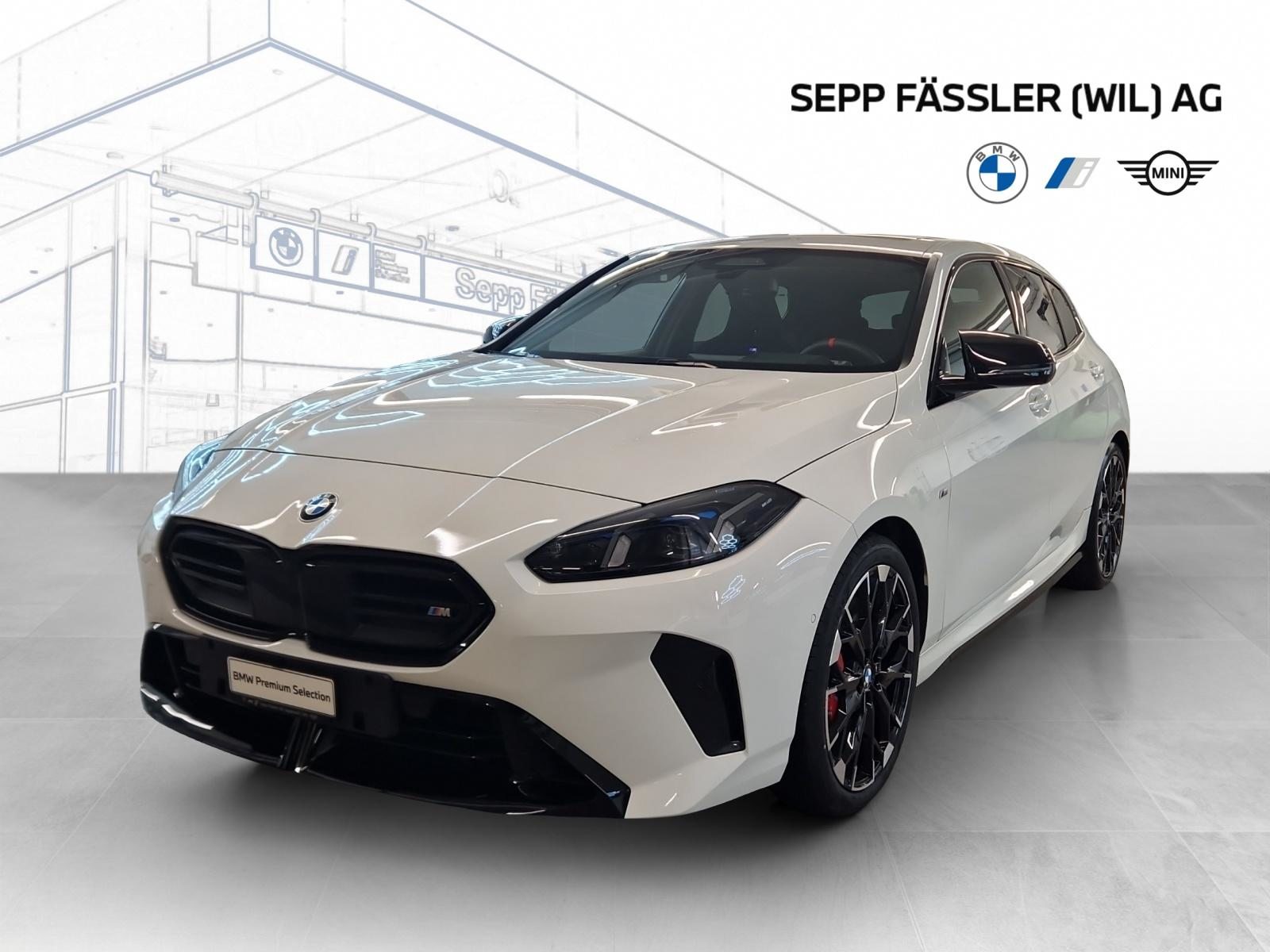 BMW M135i xDrive