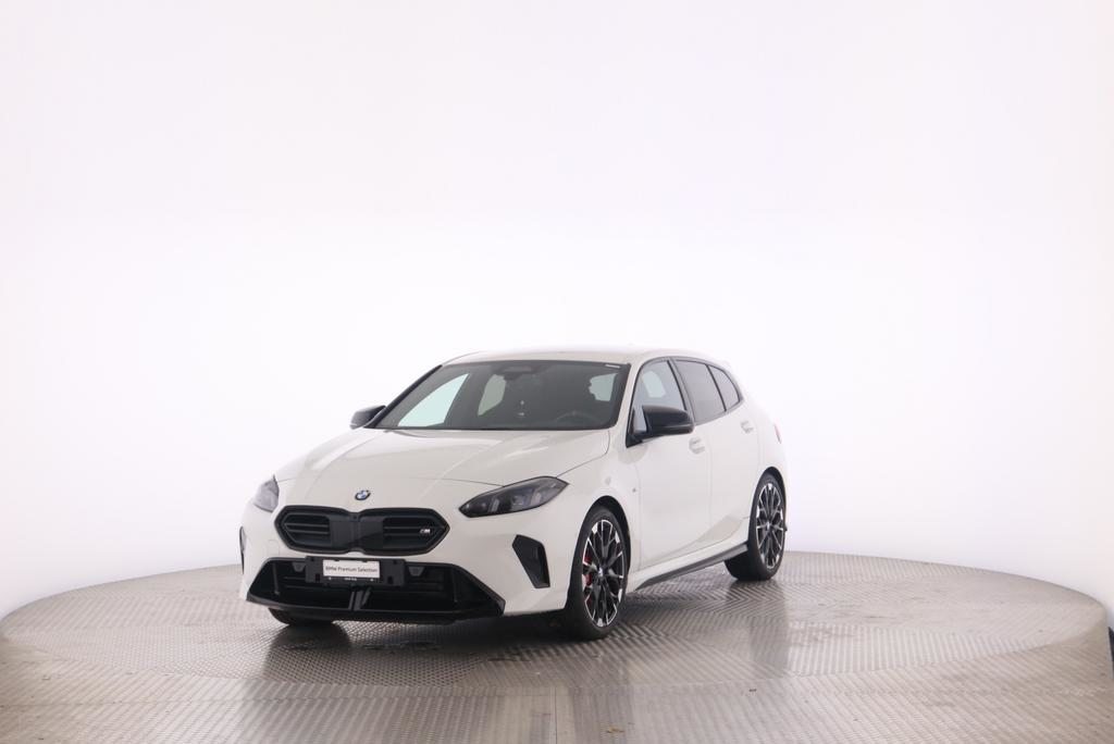 BMW M135i xDrive