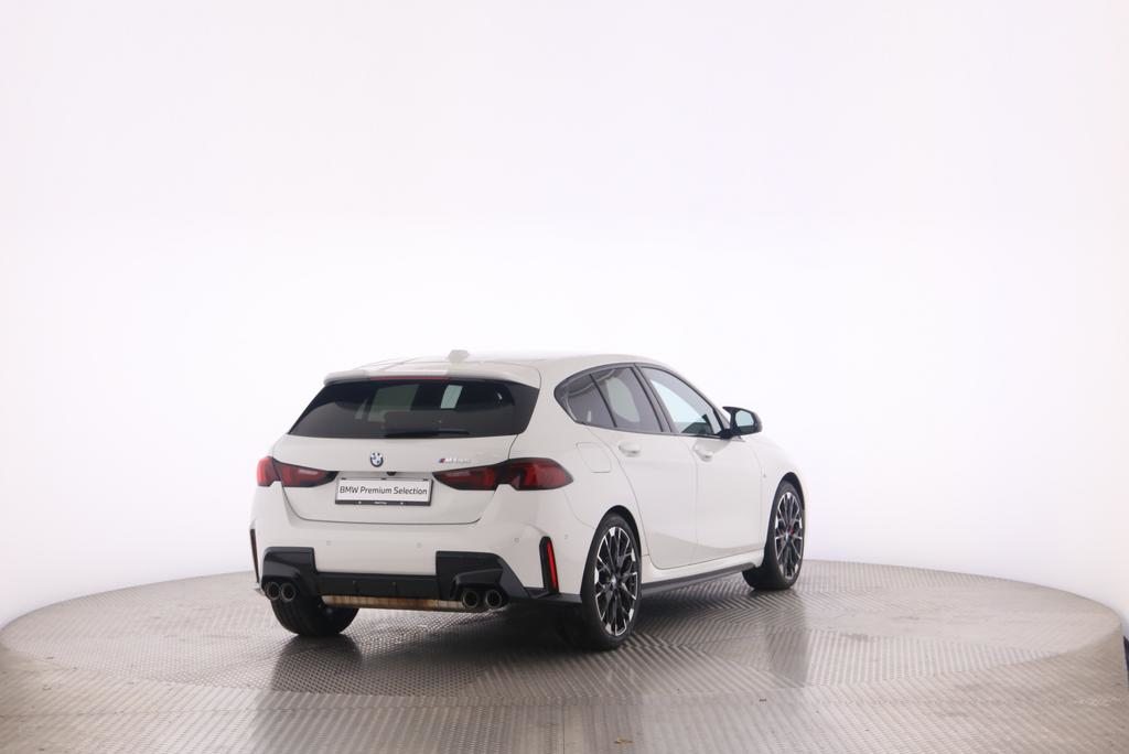 BMW M135i xDrive, Petrol, Second hand / Used, Automatic - 2