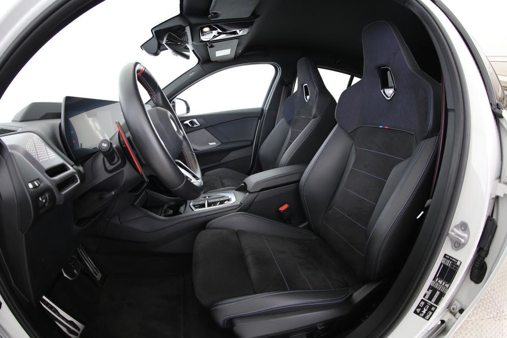 BMW M135i xDrive, Petrol, Second hand / Used, Automatic - 3