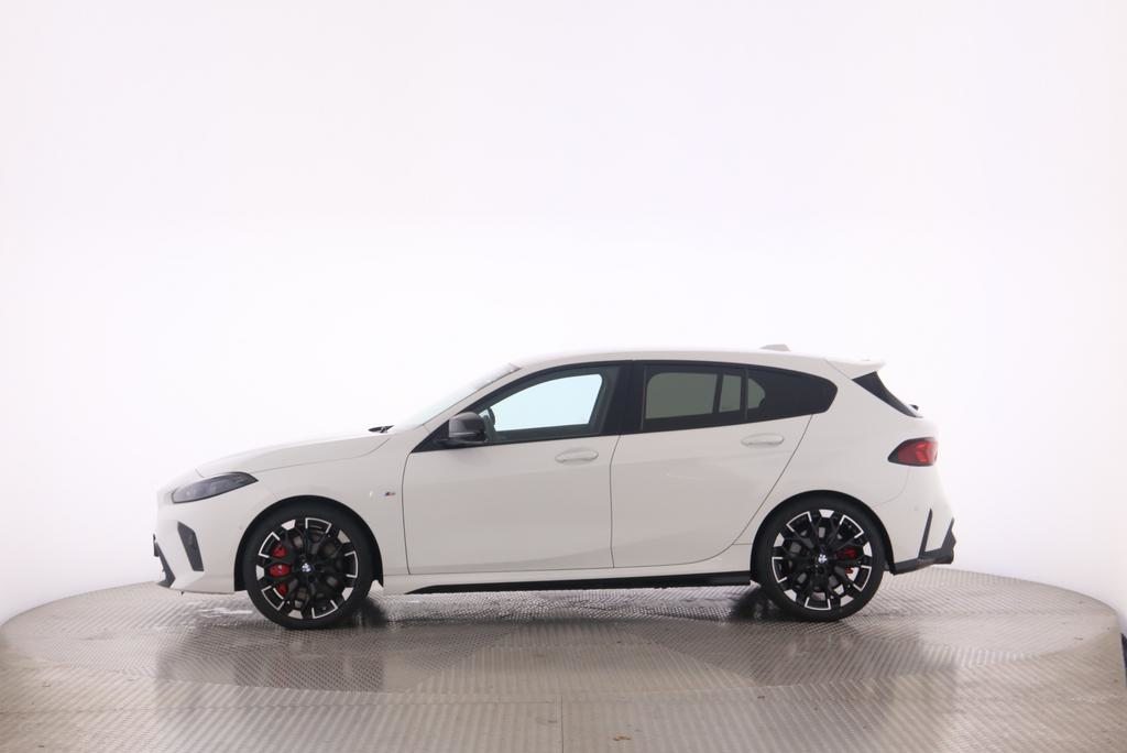 BMW M135i xDrive, Petrol, Second hand / Used, Automatic - 4