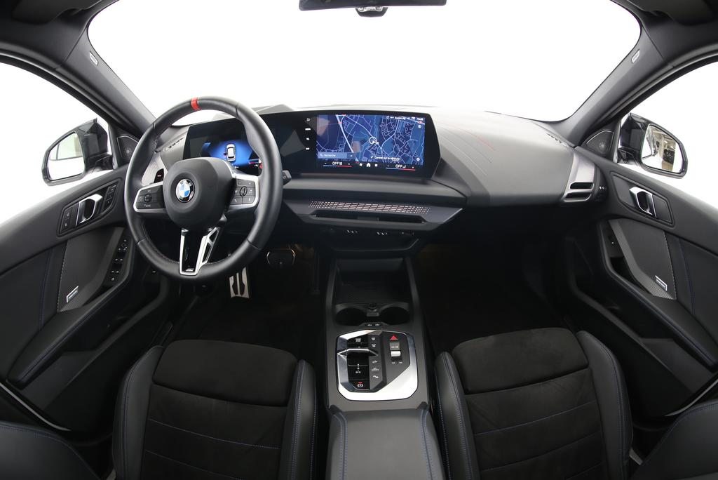 BMW M135i xDrive, Petrol, Second hand / Used, Automatic - 5
