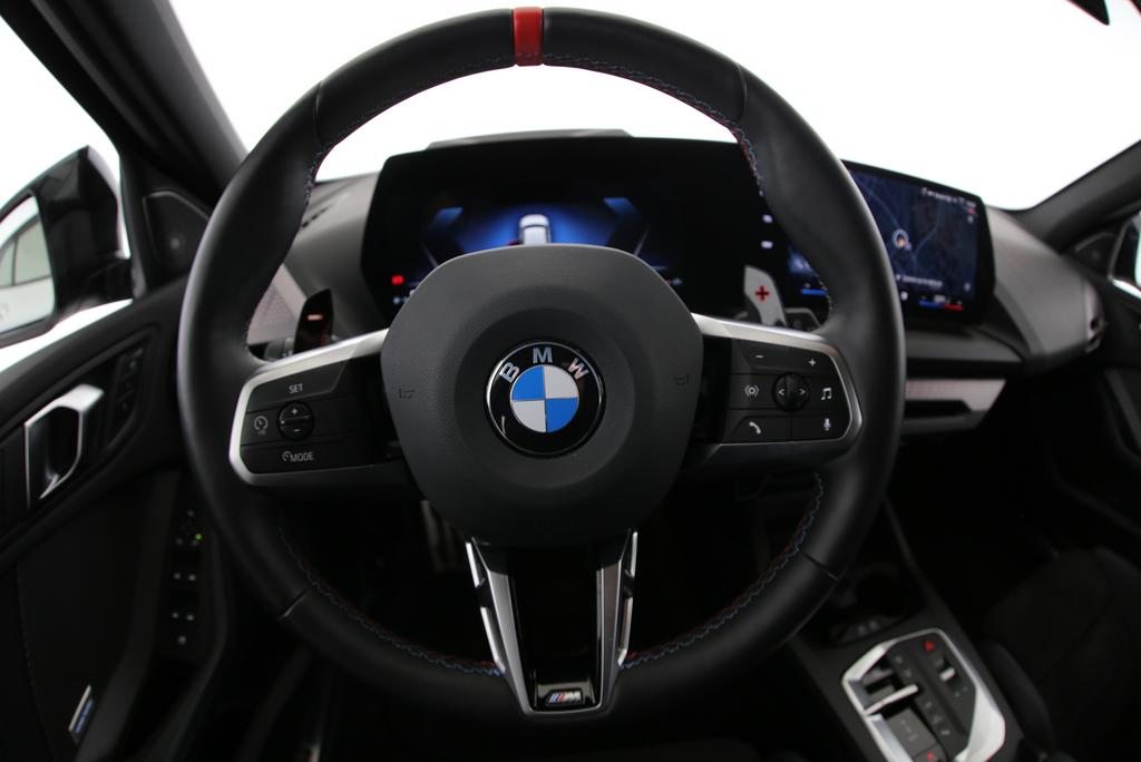 BMW M135i xDrive, Petrol, Second hand / Used, Automatic - 6