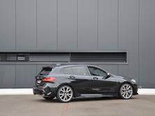 BMW M135i Steptronic, Benzina, Occasioni / Usate, Automatico - 4