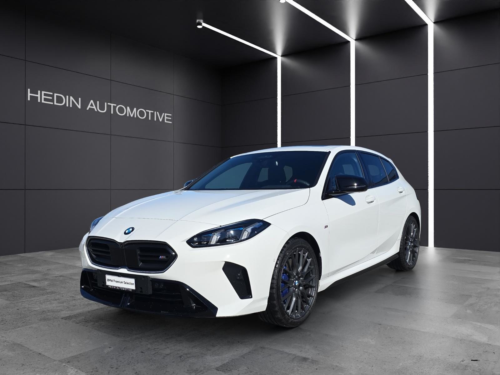 BMW M135i xDrive