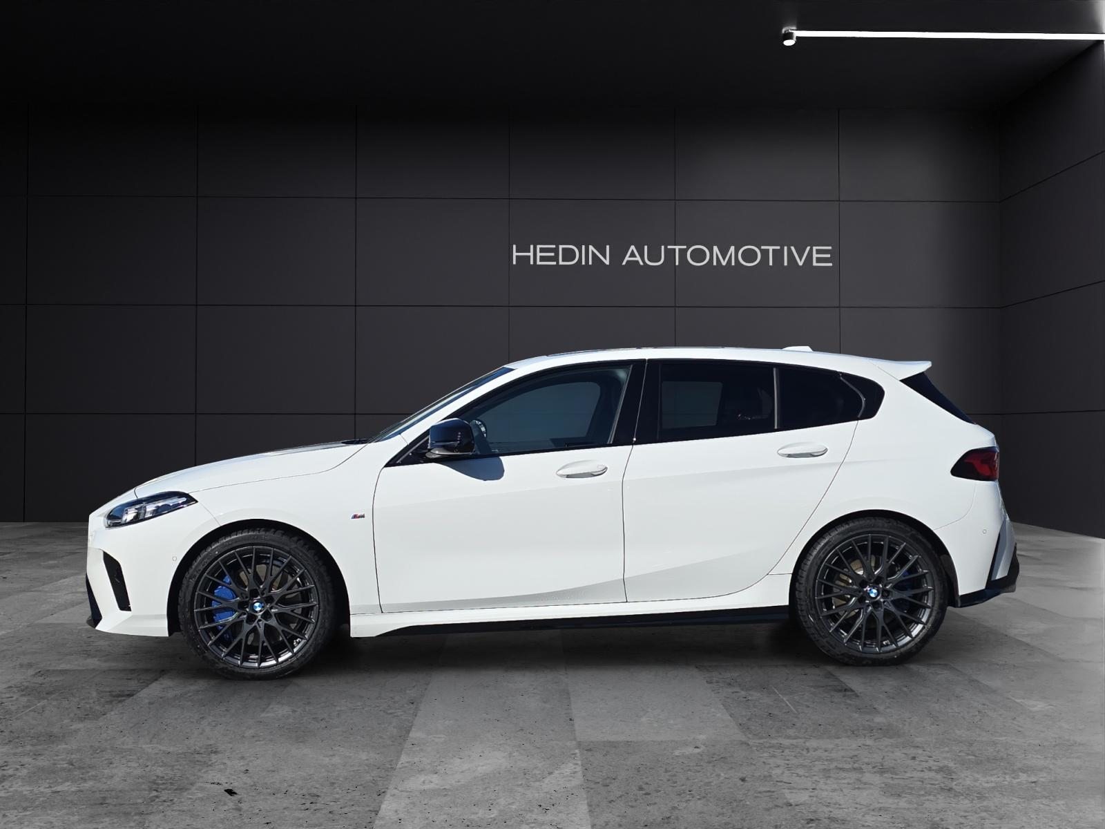 BMW M135i xDrive, Petrol, Second hand / Used, Automatic - 6