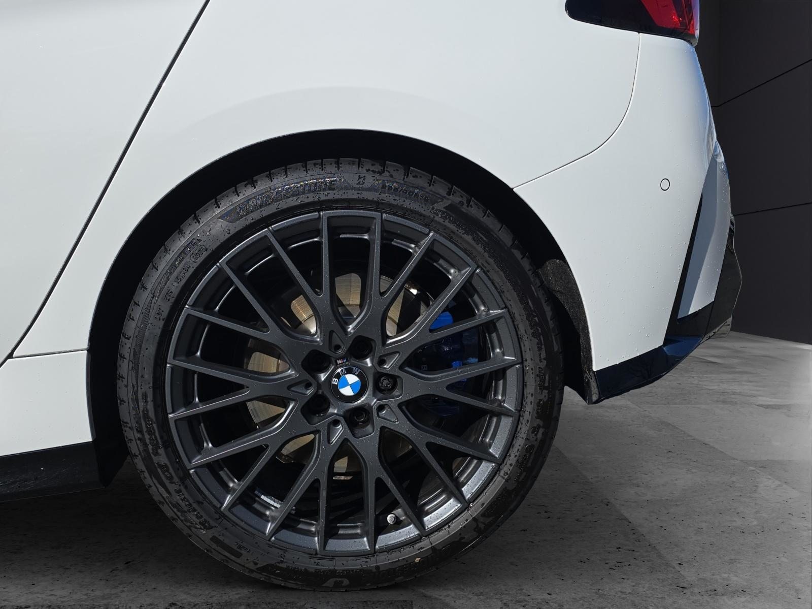BMW M135i xDrive, Petrol, Second hand / Used, Automatic - 7