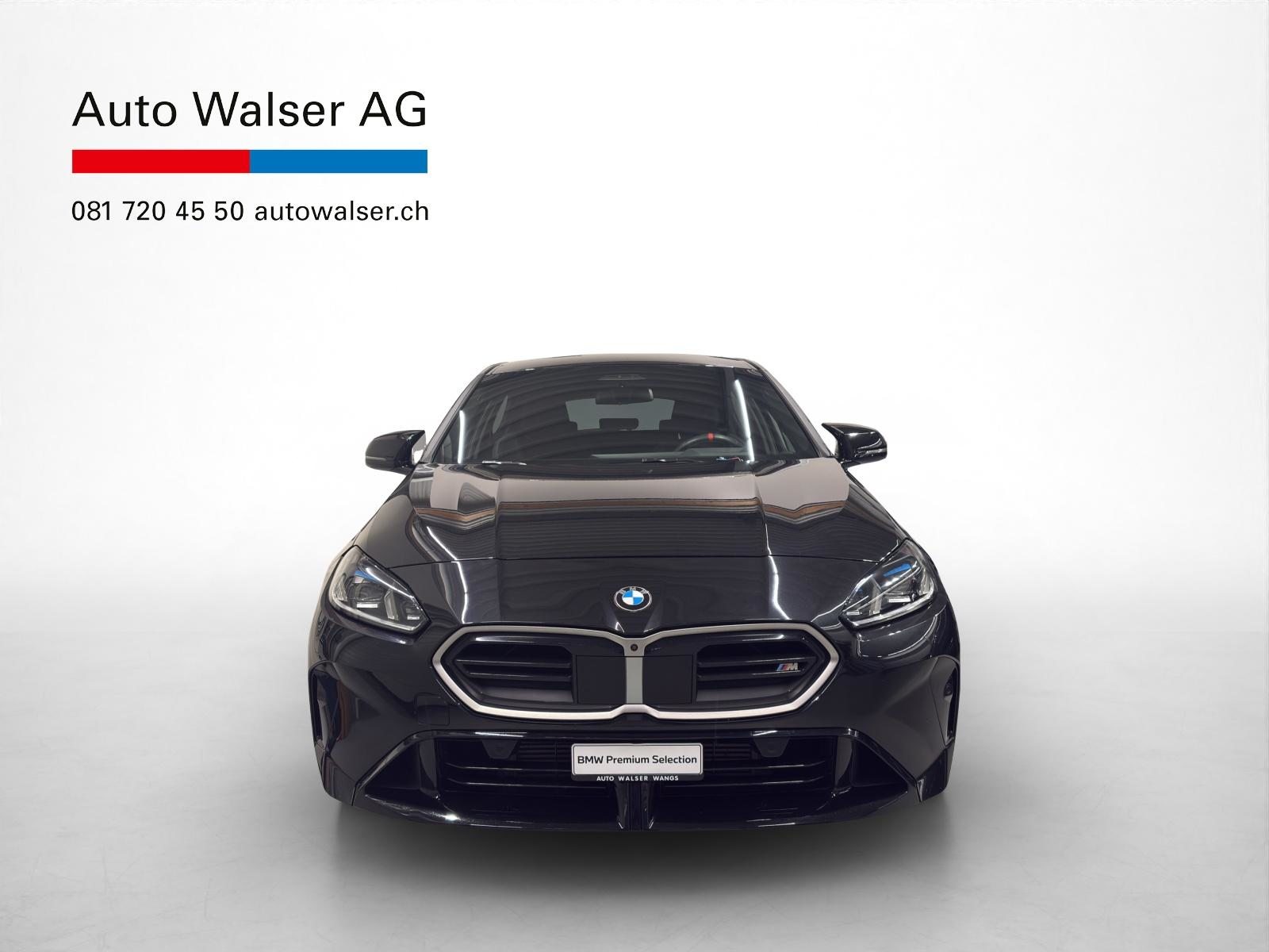 BMW M135i xDrive, Benzina, Occasioni / Usate, Automatico - 2