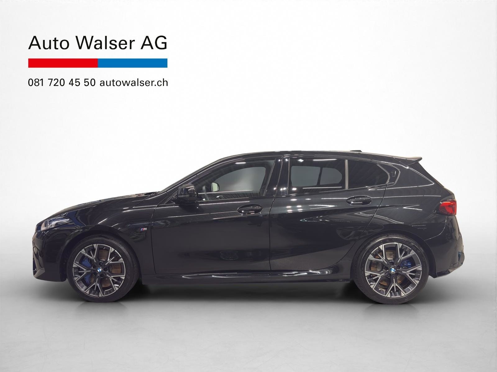 BMW M135i xDrive, Benzina, Occasioni / Usate, Automatico - 3