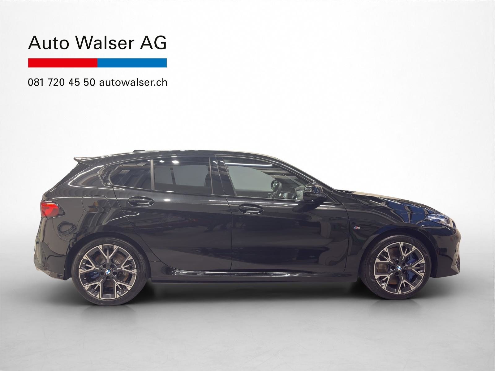 BMW M135i xDrive, Benzina, Occasioni / Usate, Automatico - 7