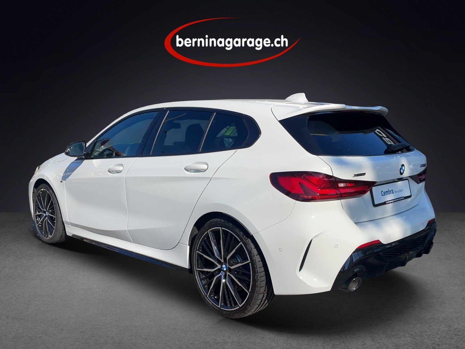 BMW M135i, Benzina, Occasioni / Usate, Automatico - 3
