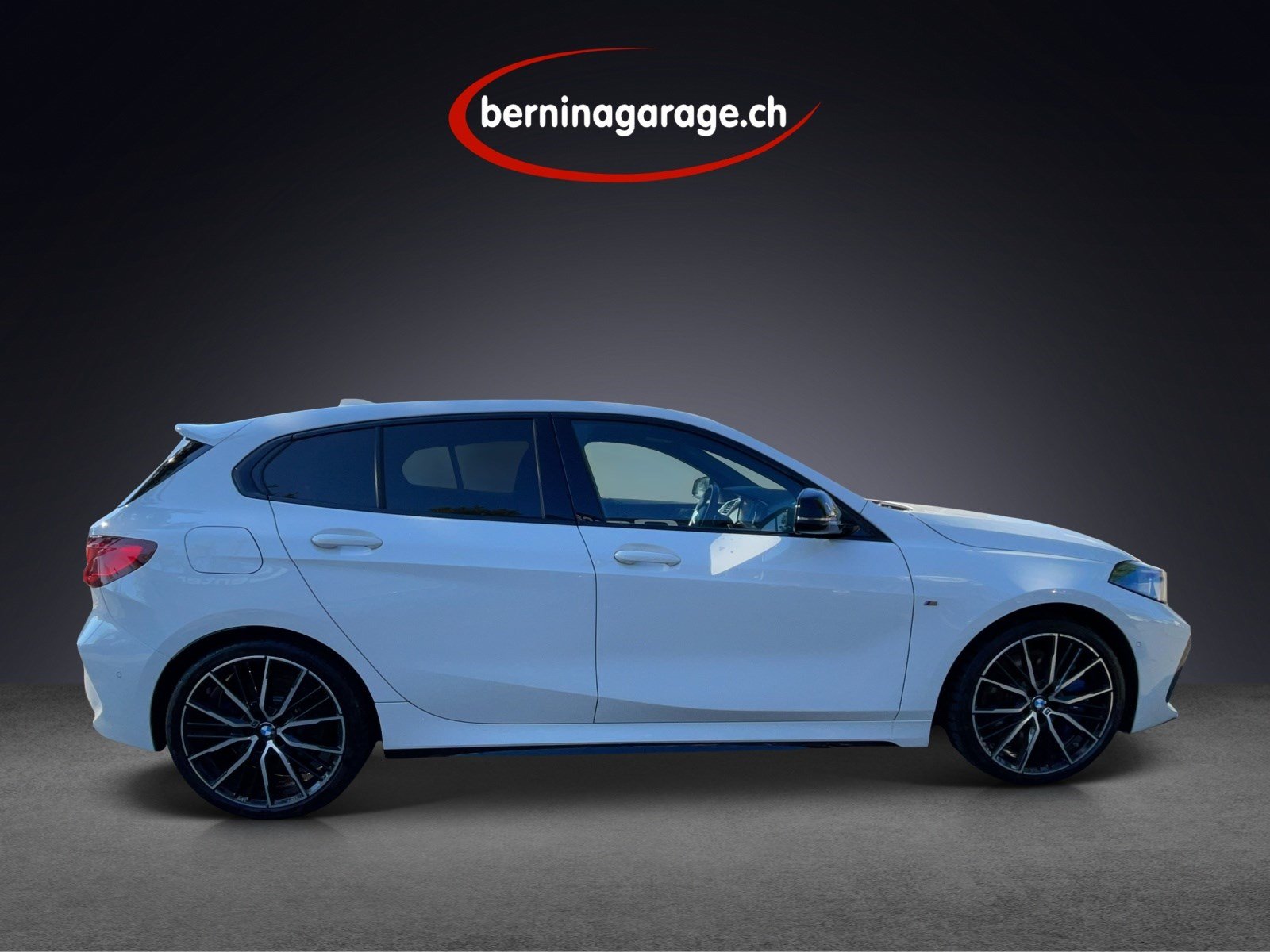 BMW M135i, Benzina, Occasioni / Usate, Automatico - 6