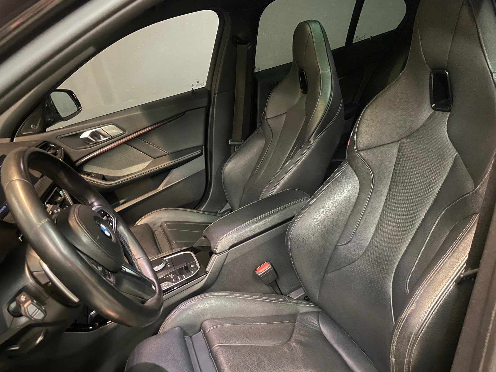 BMW M135i M-PERFOMANCE Steptronic SAG, Benzina, Occasioni / Usate, Automatico - 6