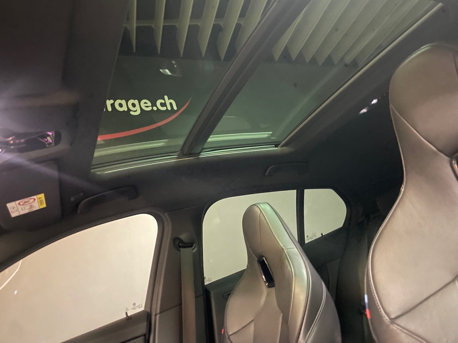 BMW M135i M-PERFOMANCE Steptronic SAG, Benzina, Occasioni / Usate, Automatico - 7
