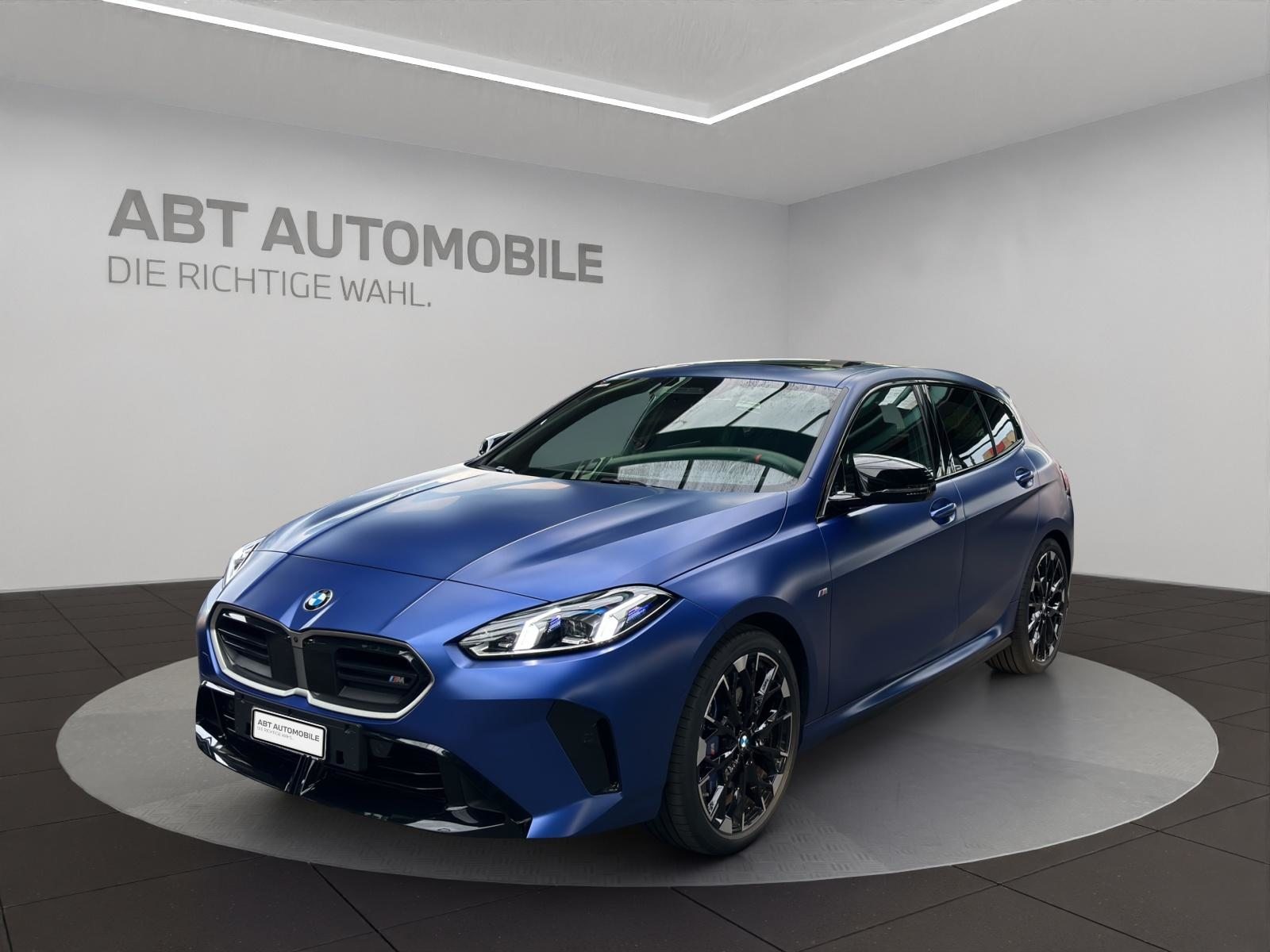 BMW M135i xDrive