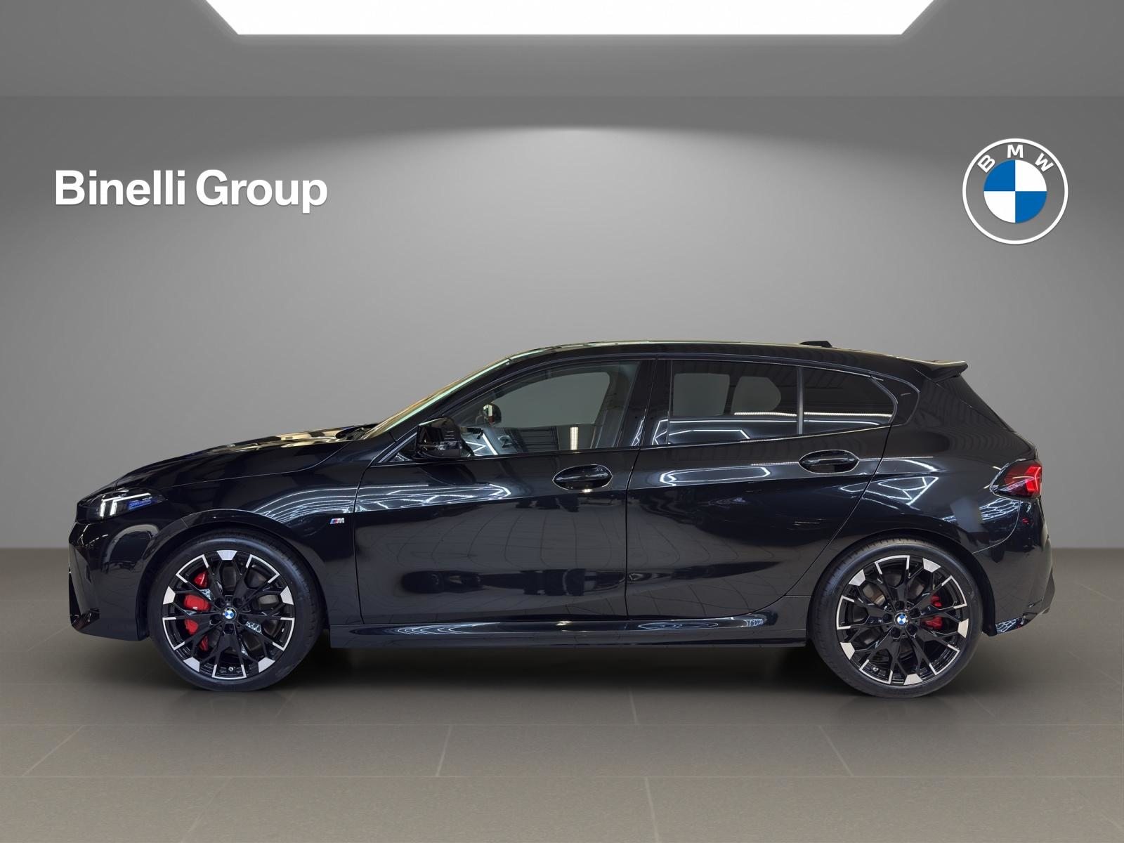 BMW M135i xDrive, Petrol, Second hand / Used, Automatic - 2