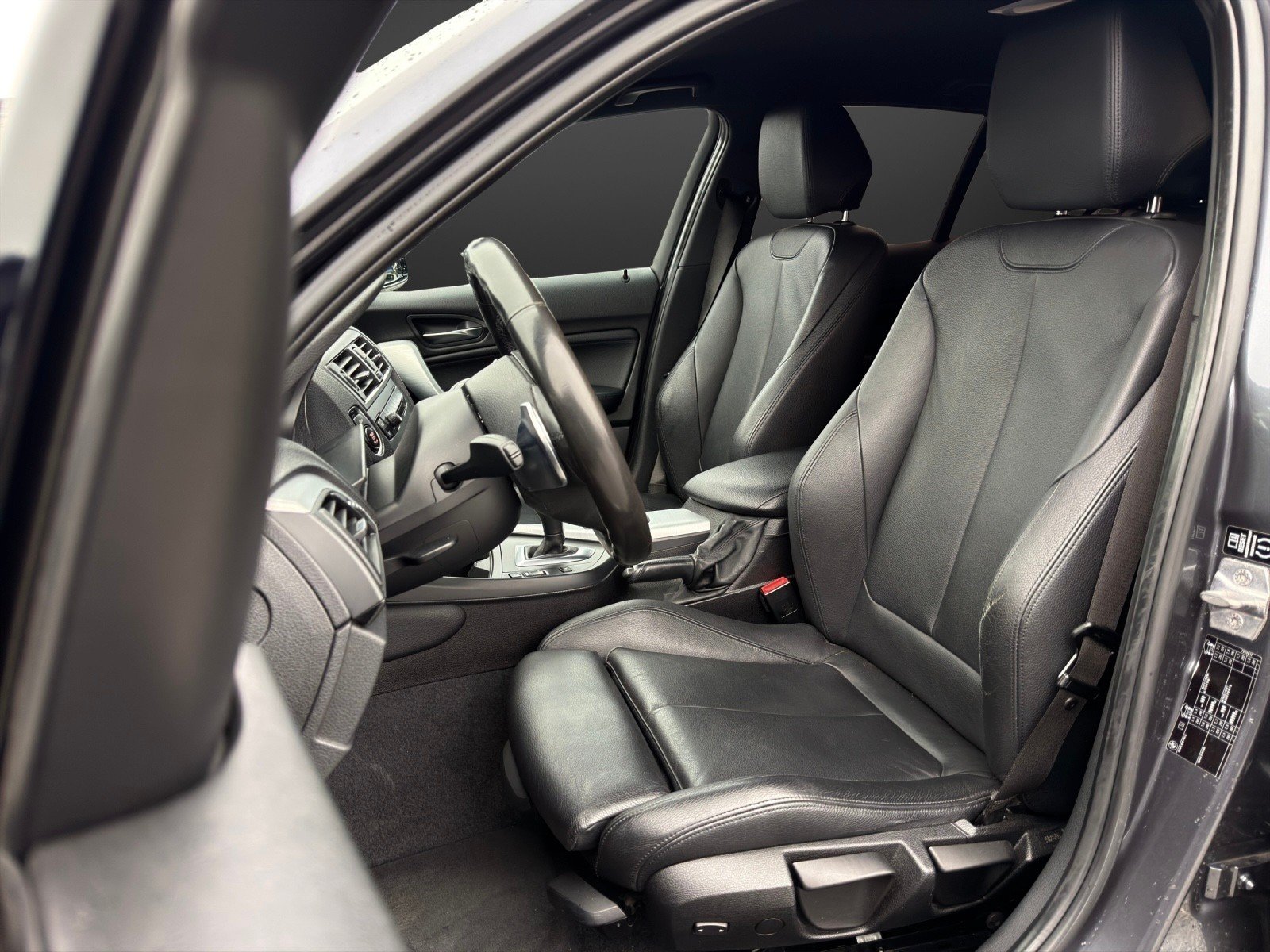 BMW M135i Steptronic, Petrol, Second hand / Used, Automatic - 7
