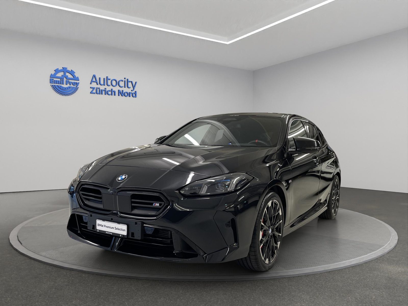 BMW M135i xDrive