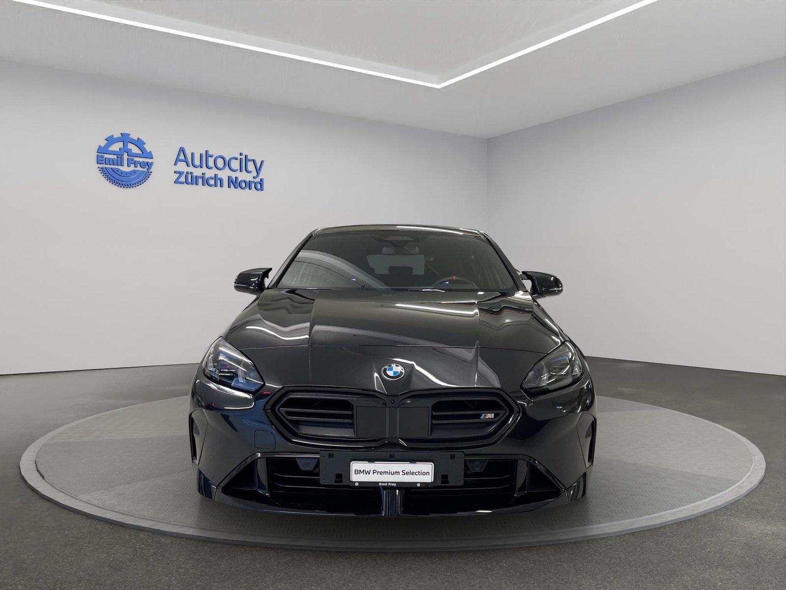 BMW M135i xDrive, Petrol, Second hand / Used, Automatic - 7