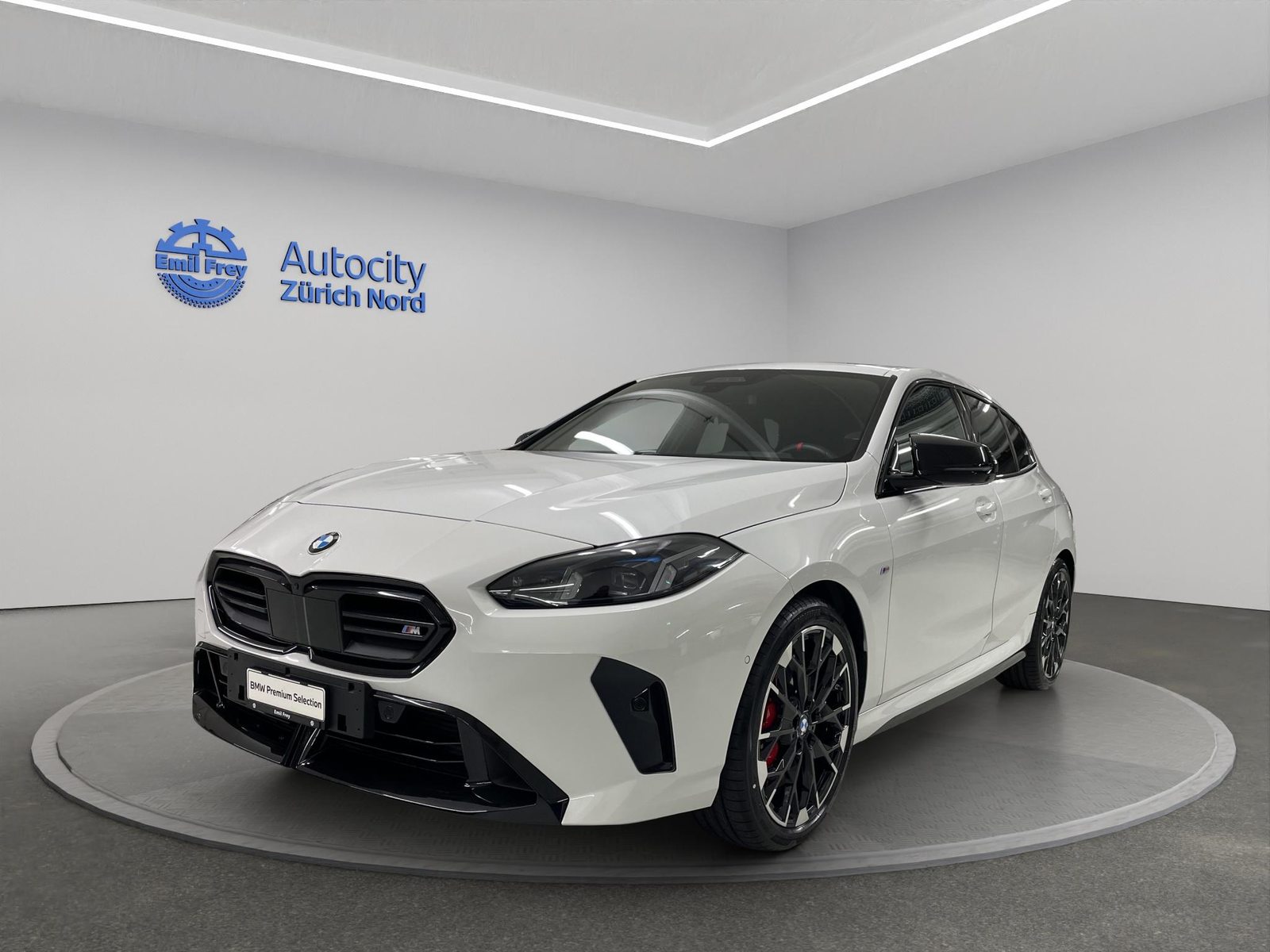 BMW M135i xDrive