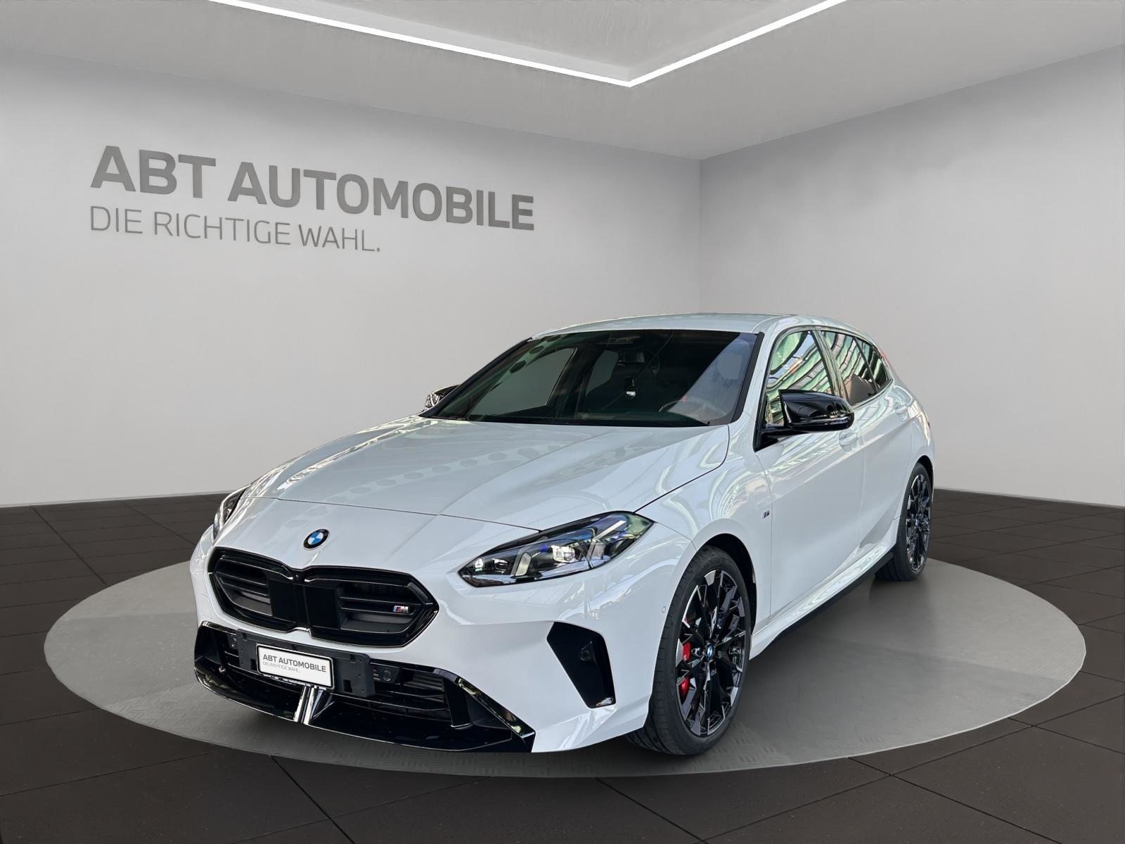 BMW M135i xDrive