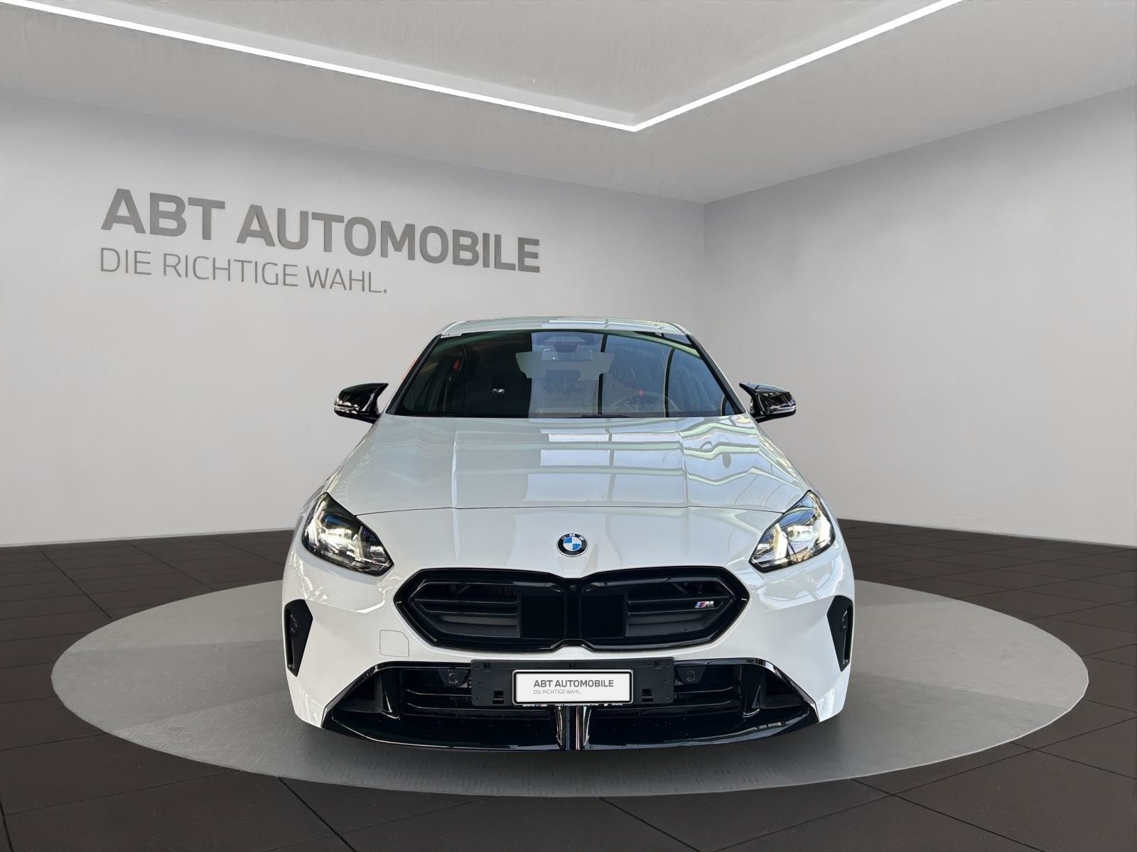 BMW M135i xDrive, Petrol, Second hand / Used, Automatic - 2