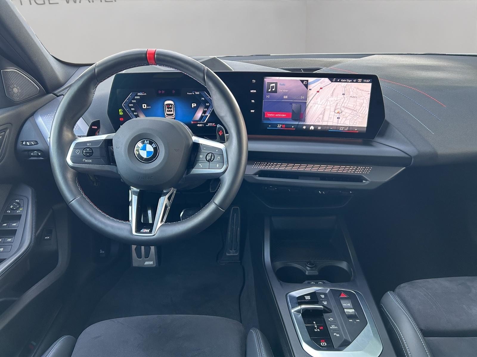 BMW M135i xDrive, Petrol, Second hand / Used, Automatic - 6