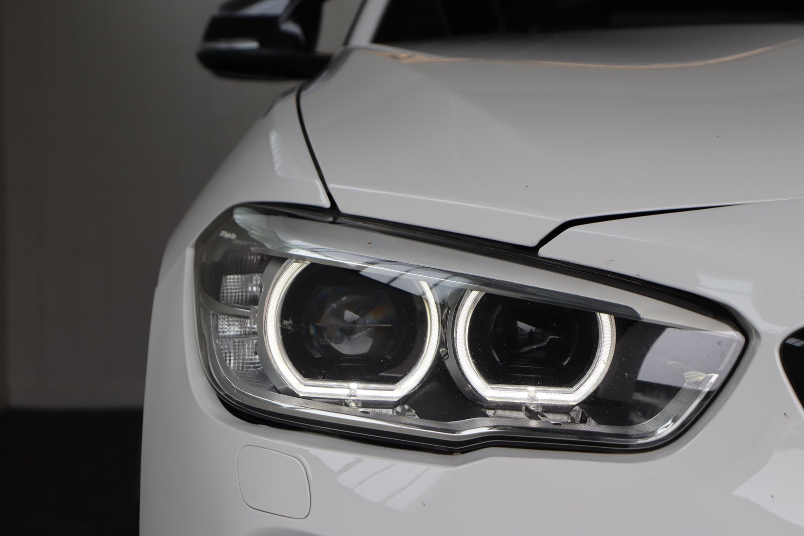 BMW M135i STEPTRONIC ** MILLTEK ** HECKANTRIEB **, Petrol, Second hand / Used, Automatic - 5