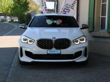 BMW M135i Steptronic, Benzin, Occasion / Gebraucht, Automatik - 2